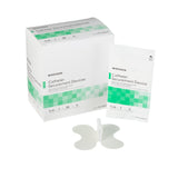 Catheter Stabilization Device McKesson NonSterile, 2.5 Inch Tab - BeHope