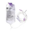 Enteral Feeding Pump Spike Set with Flush Bag and ENFit® Connector Medline EntraFlo H2O™ ENFit® Connector - BeHope