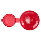 Surface Cleaner / Sanitizer Sani Professional® No-Rinse Sanitizing Multi-Surface Premoistened Alcohol Based Manual Pull Wipe 95 Count Canister Alcohol Scent NonSterile - BeHope