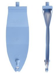 Ventilator Test Lungs Venti Plus Lightweight Portable ISO Compliant - BeHope