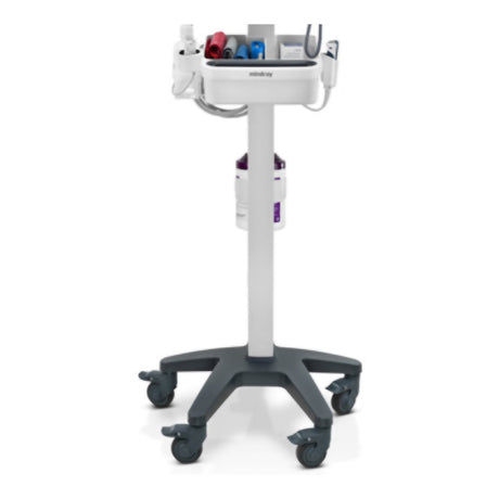 Rolling Stand For iMEC, iPM, uMEC, ePM, N12, VS-8, VS-9, VS-600, VS-900 Monitors - BeHope