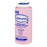 Body Powder Caldesene® Medicated Protecting 5 oz. Fresh Scent Shaker Bottle 81% Cornstarch / 15% Zinc Oxide - BeHope