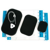 Negative Pressure Foam Dressing Kit InviaÂ® - BeHope