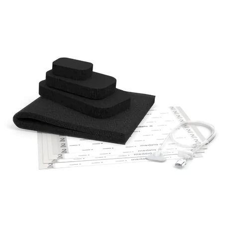 Negative Pressure Foam Dressing Kit InviaÂ® - BeHope