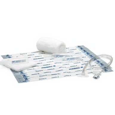 Negative Pressure Gauze Dressing Kit InviaÂ® - BeHope