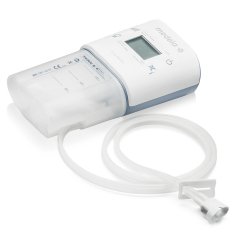 Canister / Tubing Set with Solidifier and Quick-Connector Medela® Invia Motion 150 mL, Sterile, Disposable - BeHope