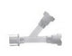Y-Connector with Quick Connect Invia® - BeHope