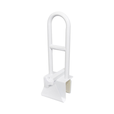 Bathtub Grab Bar Mckesson for Bathroom Safety and Stability - BeHope