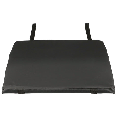 McKesson Ergonomic Foam Seat Back Support Cushion - BeHope