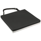 McKesson Gel Foam Seat Cushion for Pressure Sore Prevention - BeHope