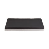 McKesson Gel Foam Seat Cushion for Pressure Sore Prevention - BeHope