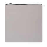 McKesson Gel Foam Seat Cushion for Pressure Sore Prevention - BeHope