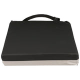 McKesson Gel Foam Seat Cushion for Pressure Sore Prevention - BeHope