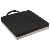 McKesson Gel Foam Seat Cushion for Pressure Sore Prevention - BeHope