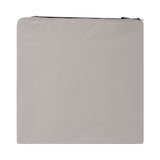 McKesson Gel Foam Seat Cushion for Pressure Sore Prevention - BeHope