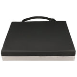 McKesson Gel Foam Seat Cushion for Pressure Sore Prevention - BeHope