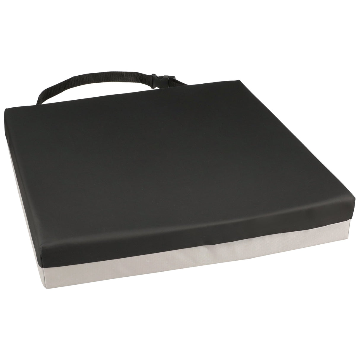 McKesson Gel Foam Seat Cushion for Pressure Sore Prevention - BeHope