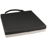 McKesson Gel Foam Seat Cushion for Pressure Sore Prevention - BeHope