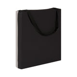 McKesson Gel Foam Seat Cushion for Pressure Sore Prevention - BeHope
