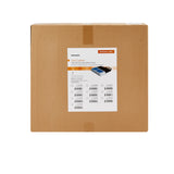 McKesson Gel Foam Seat Cushion for Pressure Sore Prevention - BeHope