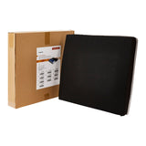 McKesson Gel Foam Seat Cushion for Pressure Sore Prevention - BeHope