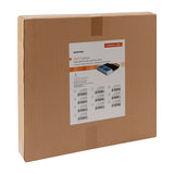 McKesson Gel Foam Seat Cushion for Pressure Sore Prevention - BeHope