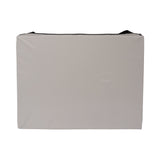 McKesson Gel Foam Seat Cushion for Pressure Sore Prevention - BeHope