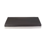 McKesson Gel Foam Seat Cushion for Pressure Sore Prevention - BeHope