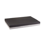McKesson Gel Foam Seat Cushion for Pressure Sore Prevention - BeHope