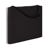 McKesson Gel Foam Seat Cushion for Pressure Sore Prevention - BeHope