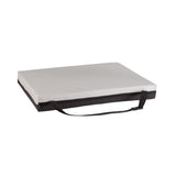 McKesson Gel Foam Seat Cushion for Pressure Sore Prevention - BeHope
