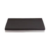 McKesson Gel Foam Seat Cushion for Pressure Sore Prevention - BeHope