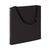 McKesson Gel Foam Seat Cushion for Pressure Sore Prevention - BeHope