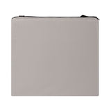 McKesson Gel Foam Seat Cushion for Pressure Sore Prevention - BeHope