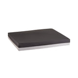 McKesson Gel Foam Seat Cushion for Pressure Sore Prevention - BeHope