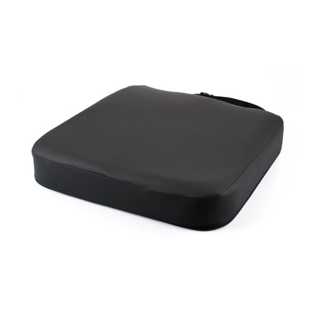 McKesson Contoured Premium Gel Molded Foam Pressure Relief Seat Cushion - BeHope