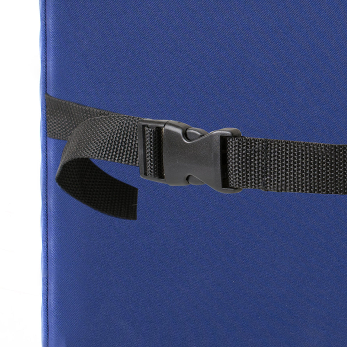 McKesson Orthopedic Molded Foam Lumbar Support Cushion - BeHope