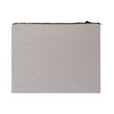 McKesson Gel Foam Seat Cushion for Pressure Sore Prevention - BeHope