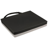 McKesson Gel Foam Seat Cushion for Pressure Sore Prevention - BeHope