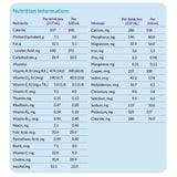 Pediatric Oral Supplement Neocate® Splash Liquid Amino Acid for Food Allergies - BeHope