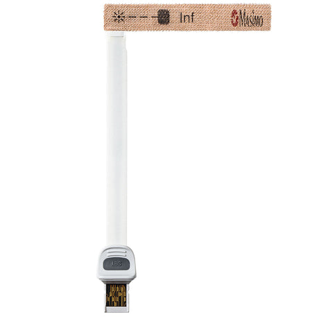 Rd Set Wrap-around SpO2 Finger Sensor Single Patient Use - BeHope