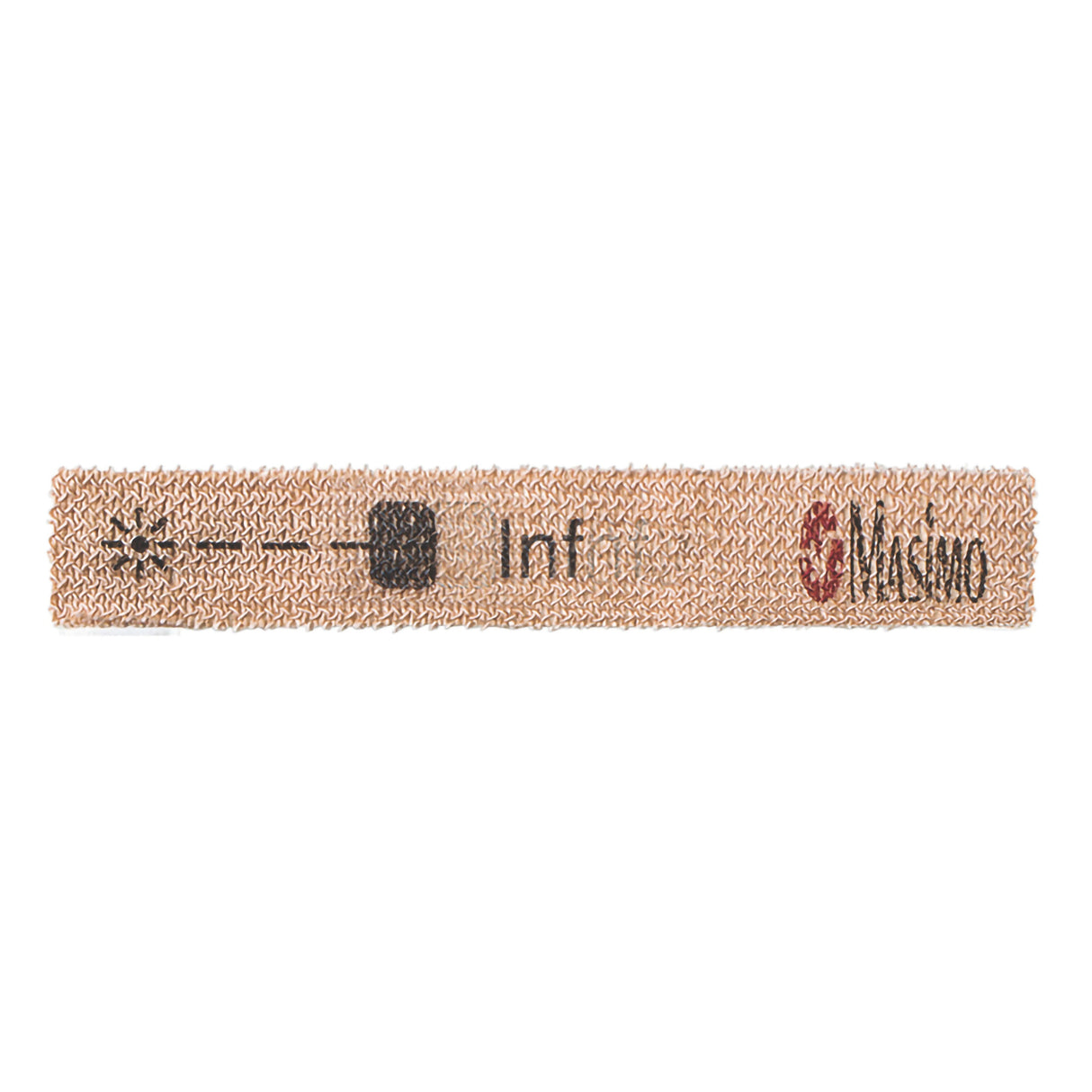 Pre-Printed Label RD SET™ Auxiliary Label Pink Tape RECEIVED ON / JULY, 12, 2015, 12,30 Black Quality Control Label 1.284 X 1.128 Inch - BeHope