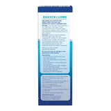 Contact Lens Solution Bausch + Lomb re'nu® Advanced Formula 4 oz. Solution - BeHope