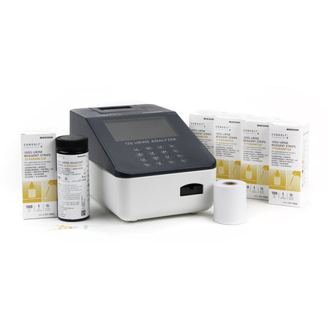 Urine Analyzer McKesson Consult™ CLIA Waived - BeHope