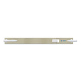 Tracheostomy Tube Holder EZCare™ 18 Inch Length Pediatric / Adult - BeHope