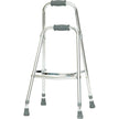 Side Hemi Walker/cane. Folding Probasics - BeHope