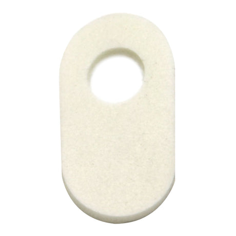 Corn Pad McKesson Pedi-Pad Size 101-A Adhesive Backing Foot - BeHope