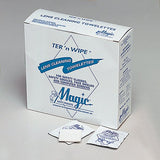 Fog Be Gone Heavy Duty Anti Fog Cleaning Towelette - BeHope