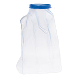 Leg Cast Cover McKesson Watertight Durable Vinyl - BeHope