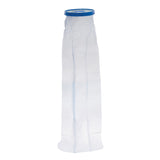 Leg Cast Cover McKesson Watertight Durable Vinyl - BeHope